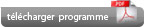 télécharger le programme de la formation
